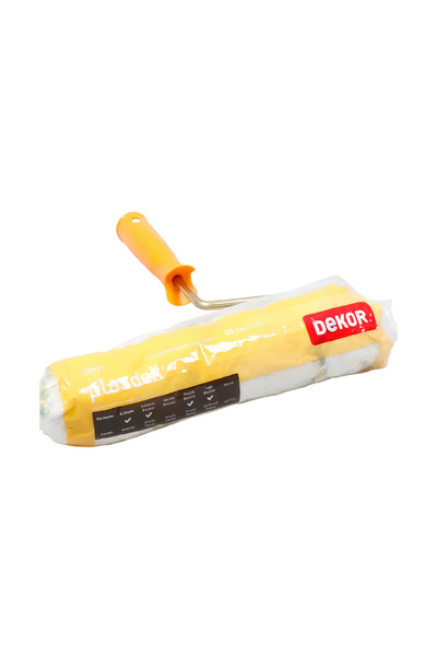 Dekor 1017 Plasdek Plastik İç Cephe Rulosu 25CM