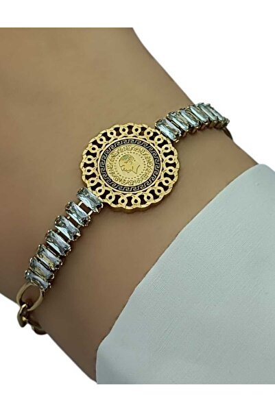 STAİNLESS STEEL BİLEKLİK