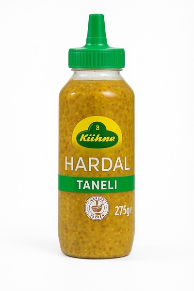 Kühne Hardal Taneli 275 gr