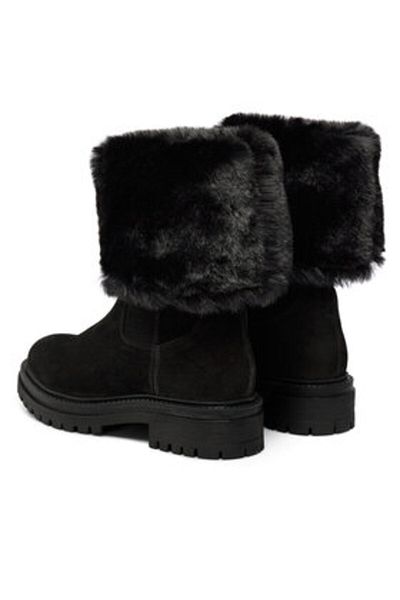 Geox Boots Black Adults
