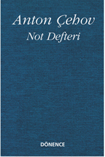 Dönence Basım ve Yayın Hizmetleri Not Defteri