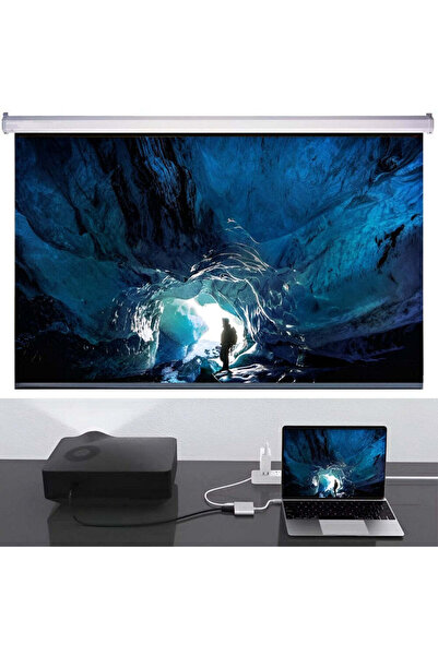 Velixo Hub USB-C 3 în 1, USB 3.1, HDMI 4K, Plug & Play, 10 Gbps, Dock pentru laptop/tabletă, aluminiu, gri