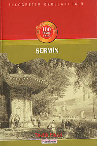 Kardelen Yayınları Şermin