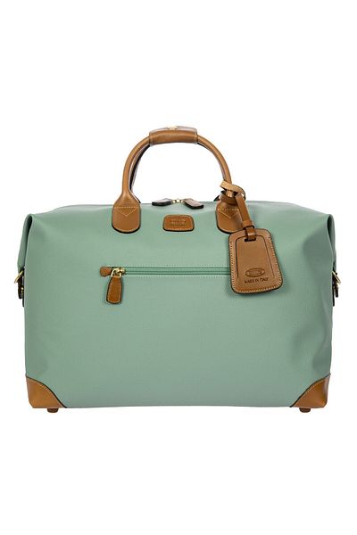Bric's Firenze Weekender Travel Bag 43 Cm