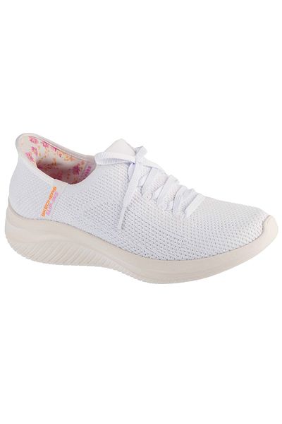 SKECHERS Slip-Ins: Ultra Flex 3.0 - Morning Blosso, Women's Sneakers