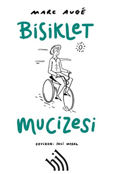 Hil Yayınları Bisiklet Mucizesi