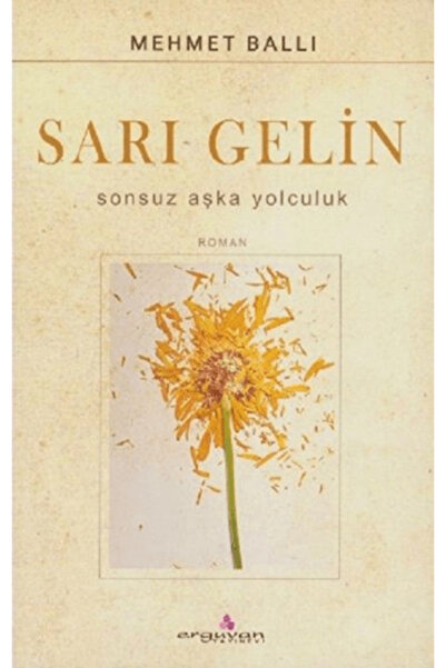 Erguvan Yayınevi Sarı Gelin