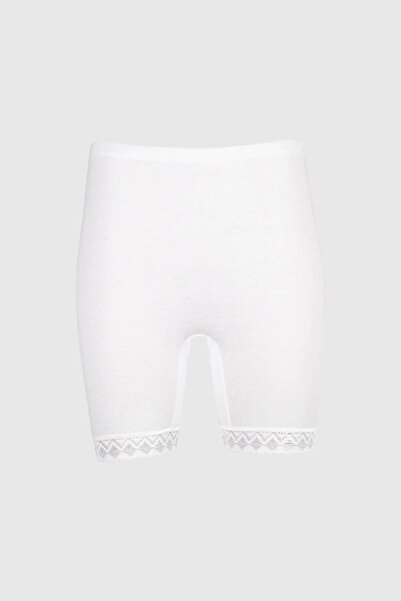 Ceylanoğlu Women's Rib Rib 6 Pack Gkc231