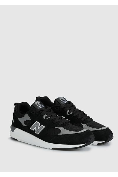 New Balance 109 Μαύρο ανδρικό αθλητικό παπούτσι Ms109bg
