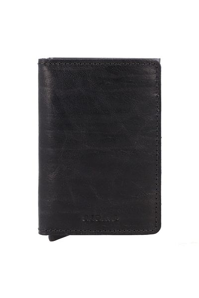 Secrid Dutch Martin Geldbörse Rfid Leder 6,5 Cm