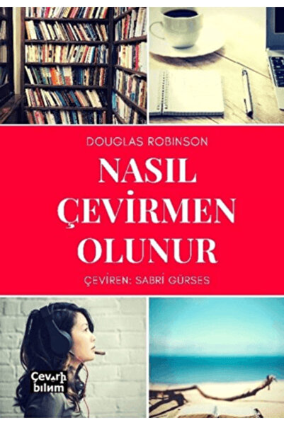 Çeviribilim كيف تصبح مترجم
