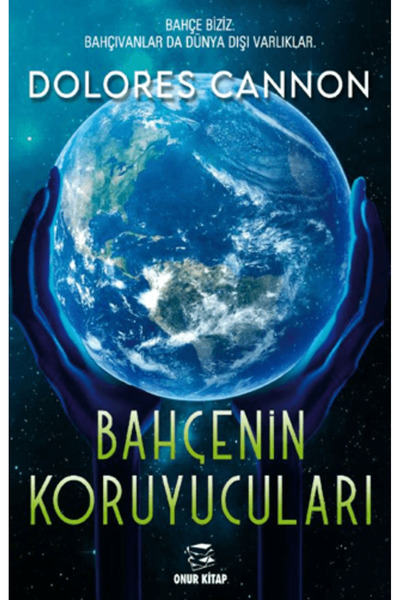 Onur Kitap Bahçenin Koruyucuları