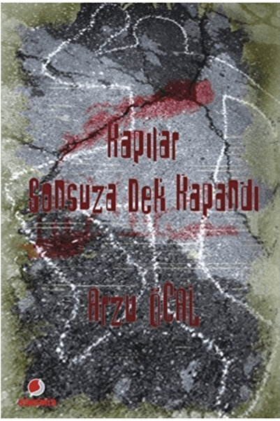 Sinemis Yayınları Kapılar Sonsuza Dek Kapandı
