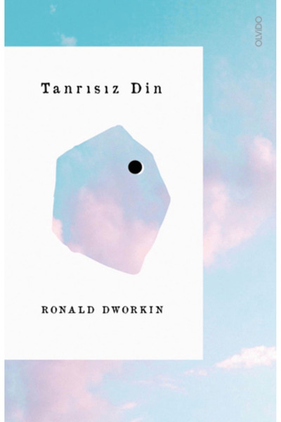 Olvido Kitap Tanrısız Din