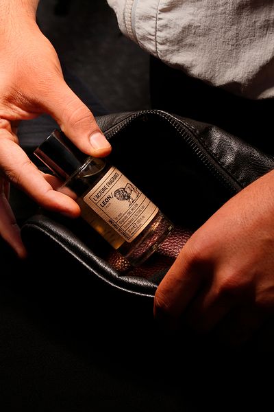 L'ACTONE Perfume - Leon Men 50 ml