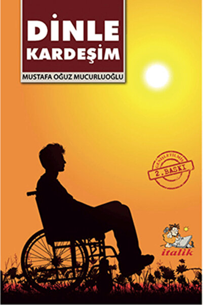 İtalik Yayınevi Dinle Kardeşim
