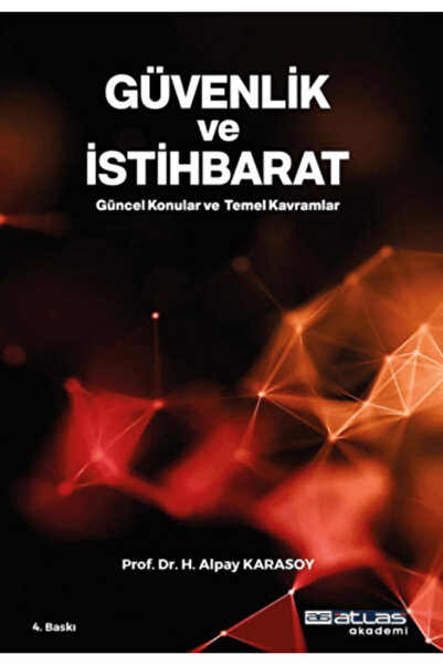 Atlas Akademi Güvenlik ve İstihbarat