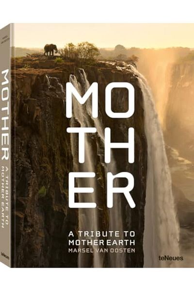 teNeues Media GmbH & Co. KG Mother A Tribute To Mother Earth