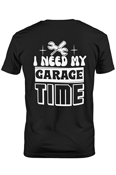 StoryGift Romania Tricou Barbati Cu O Surubelnita Si O Cheie Cu Mesajul "am N...