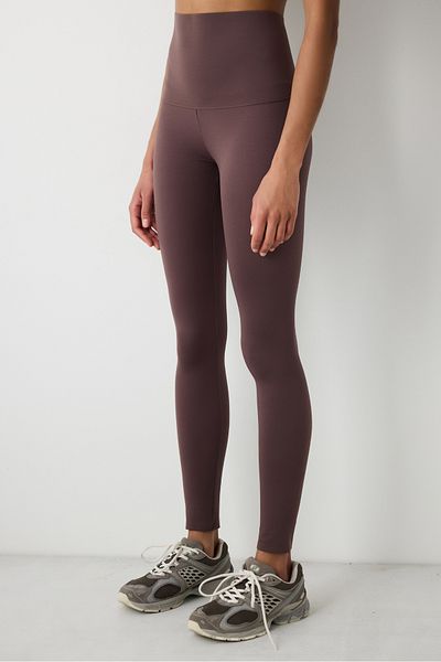 Penti Σκούρο καφέ Κολάν Miracle Shaper Extra High Waist