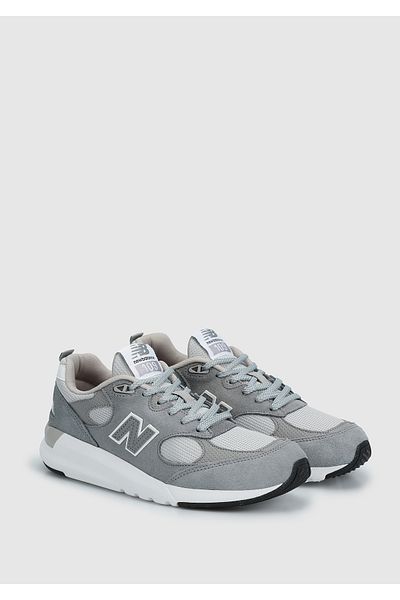 New Balance Nb Lifestyle Dámské Boty Béžové Dámské Sneaker Ws109grw