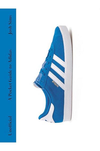 LAURENCE KING PUBLISHING A Pocket Guide To Adidas