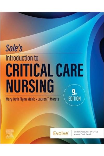 Elsevier Soles Introduction To Critical Care Nursing