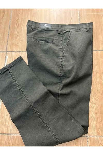 şahincollection Side Pocket Jeans