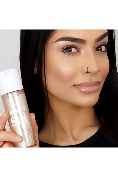 Anastasia Beverly Hills Dewy Set Hydrating Setting Spray 100ml