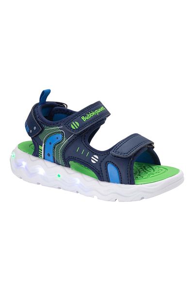 BATA Bubblegummers Casual Flat Sandals