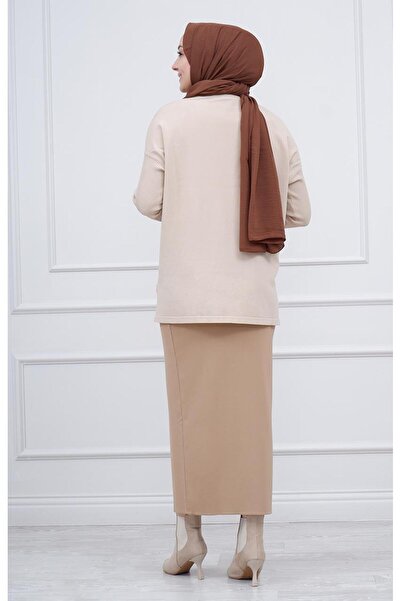 Invee Туника 5879 Фонд