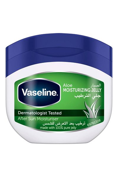 Vaseline Petroleum Jelly Aloe Fresh 250 ml
