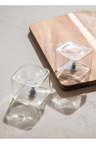 The Mia Kare İkili Tuzluk Biberlik