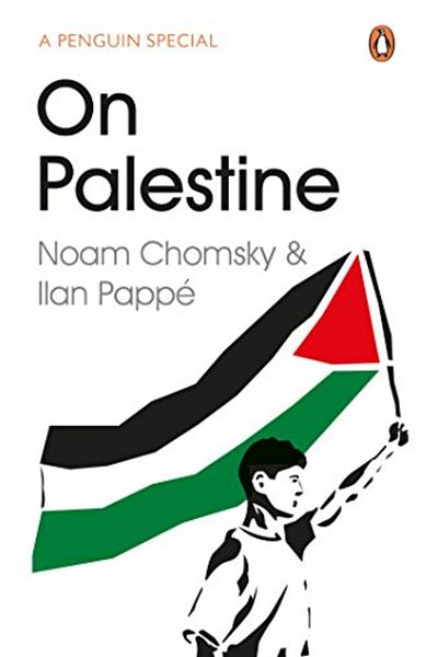 Penguin Books On Palestine