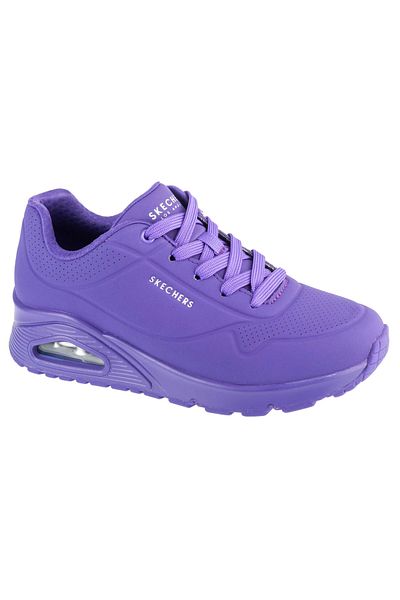 SKECHERS Skechers Uno - Night Shades, Teniși pentru femei