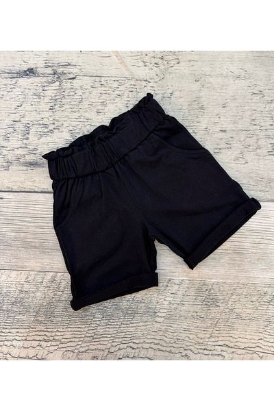 Store Combed Cotton Pocket Shorts