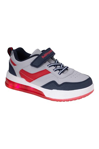 BATA Bubblegummers Active Flat Sneakers