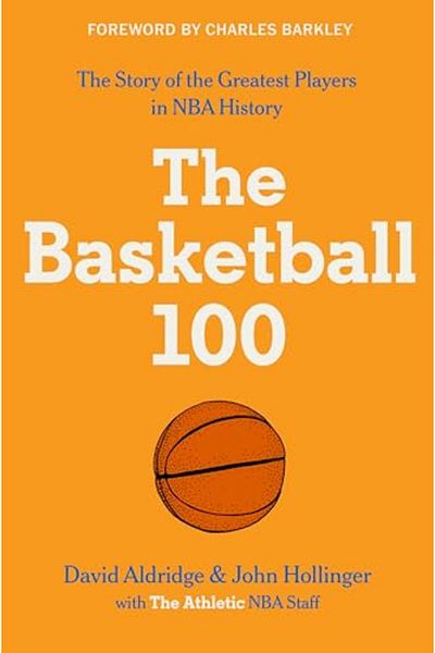 Collins The Basketball 100