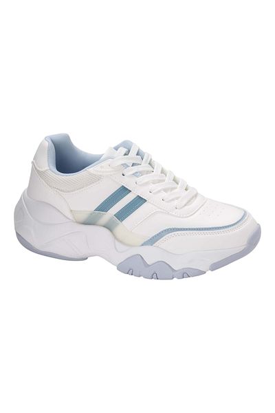 BATA North Star Active Flat Sneakers