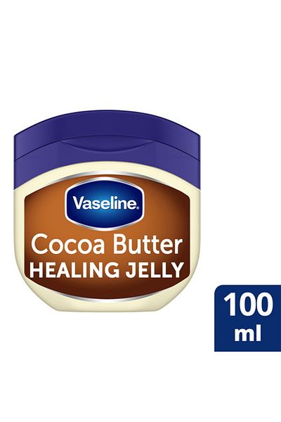 Vaseline Petroleum Jelly Cocoa Butter 100 ml