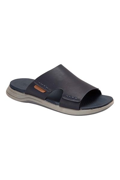 BATA Comfit Casual Flat Sandals