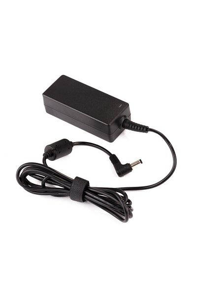 ASUS Original laptop charger Asus EEE PC 1016P-SIV012F 2.1A 40W connector 2.5x0.7 mm