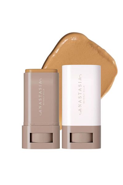 Anastasia Beverly Hills Beauty Balm Serum Boosted Skin Tint Shade 9 - 0.63 oz