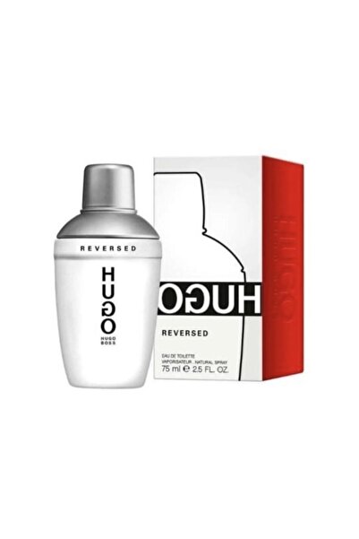 Hugo Boss Хуго Ривърсед Тоалетна вода 75 мл (мъжки)