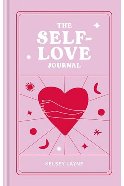octopus publishing The Selflove Journal