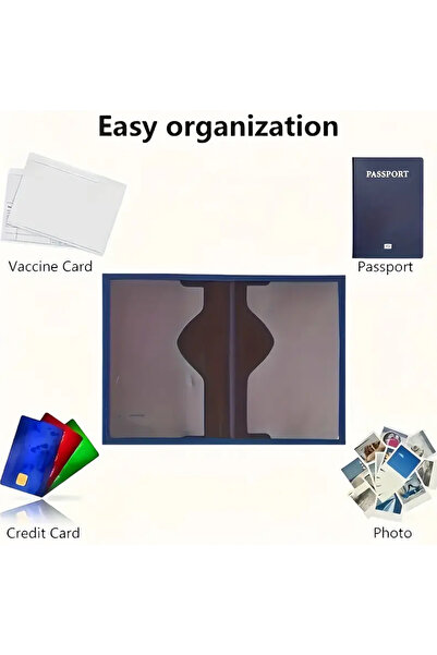 Payidar Hediyelik ΔΙΠΛΗ ΣΕΤ ΘΗΚΗ ΔΩΡΕΑΝ ΠΑΣΑΠΟΡΤΑ/ΡΟΥΧΑΛΑ/ΠΟΡΤΟΦΟΛΙΟ