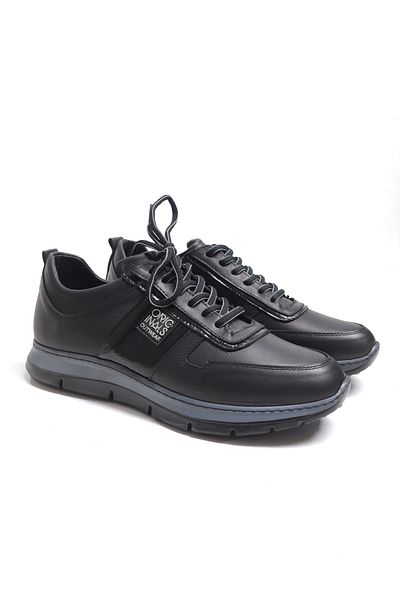 StWenn Sports Casual Genuine Leather Sports Casual Shoes