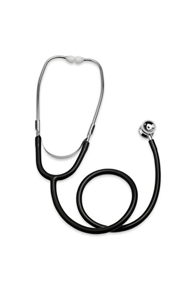 Little Doctor Stetoscop neonatal Little Doctor LD Prof III, stetoscop metalic utilizabil pe ambele parti