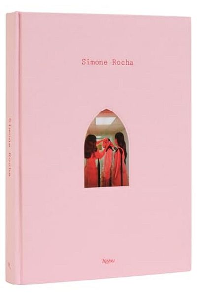 RIZZOLI PUBLICATIONS Simone Rocha