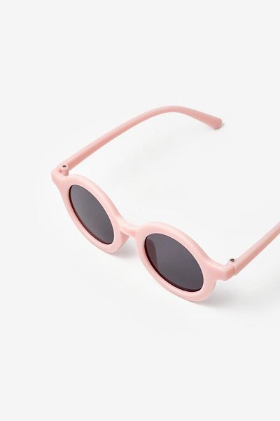 Le Mabelle Powder Scandinavian Kids Sunglasses